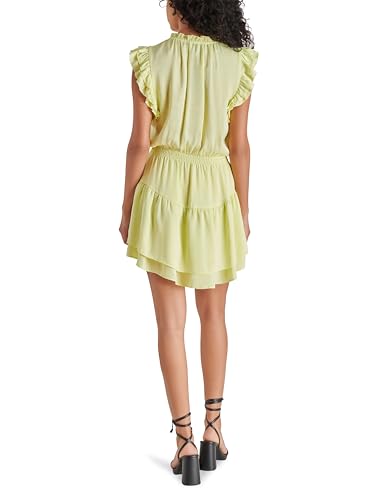 Image of Steve Madden Apparel Womens Prairie Dreams Dress