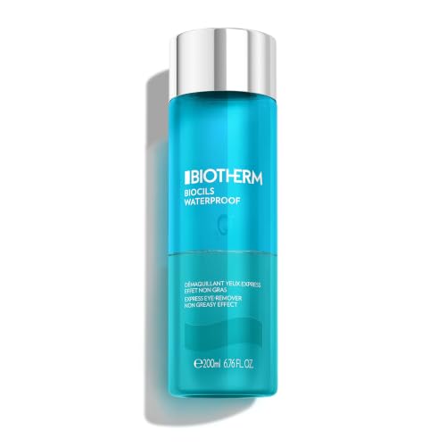 Biotherm Biocils, Struccante per Occhi Waterproof, 200 ml