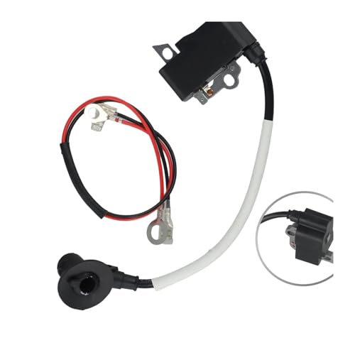 Bobine d'allumage MS341 MS361 Power pièce de rechange moteur thermique tronçonneuse