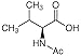 Spectrum TCI-A2366-5G A2366-5G N-Acetyl-L-Valine, C7H13NO3