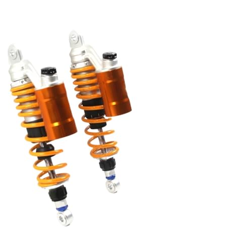 Amortisseur arrière universel 330 mm avec suspension robuste - 3