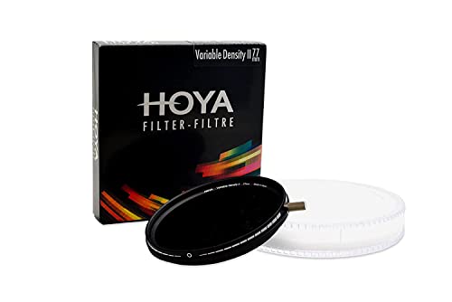 Perfect for shooting video in cinematic look
