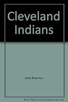 Cleveland Indians 0871918595 Book Cover