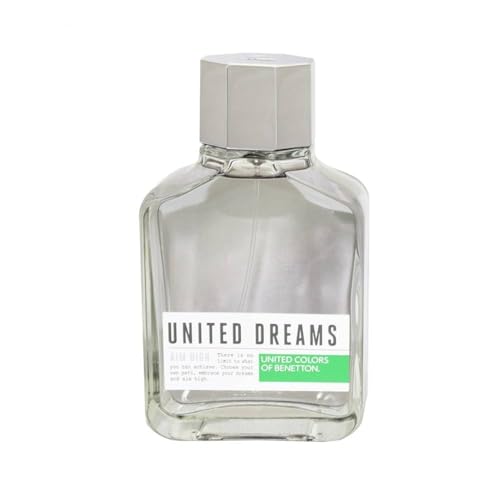 United Dreams Perfume marca United Colors of Benetton