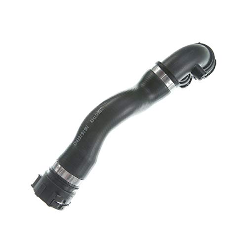 Upper Radiator Hose Pipe For Bmw E46 323I 325I 328I 330I #TOP2
