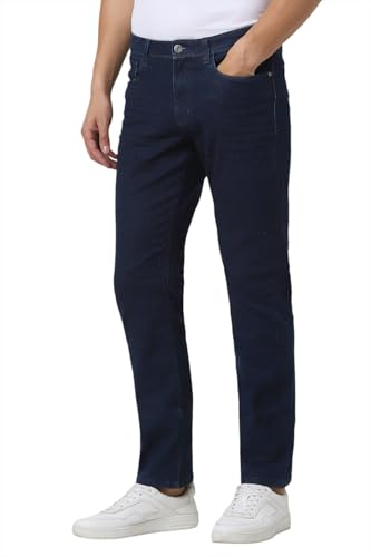 Image of Van Heusen Men's Regular Jeans