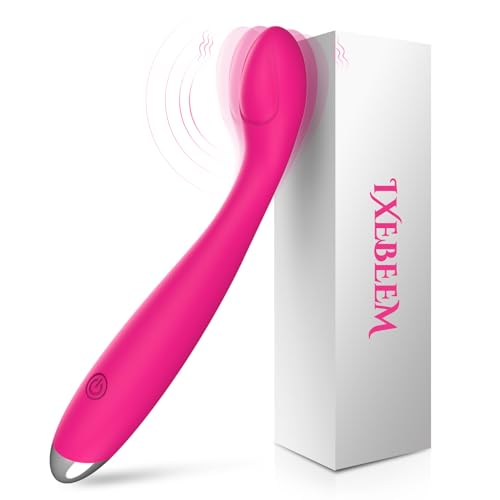 Vibrator Sex Toys for Women with 10 Vibrating Modes Stimulator G Spot Female Dildo Vibrator with Medical Grade Silicone & IP68 Waterproof Adult Toys Discreet Gifts for Self Care Couples Bridal