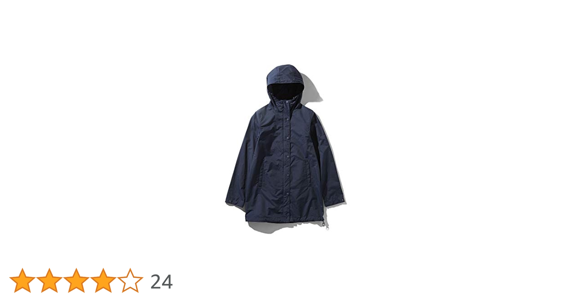 THE NORTH FACE  NPW21734 コート Amazon | [ザ・ノース・フェイス]コンパクトコート Compact Coat