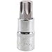 T70 Male Torx Bit Star Socket 1/2