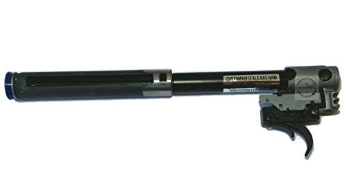 Customairseals GAMO Gas RAM Nitro Piston KIT ATS SAT Plastic Trigger AIR Rifle Spring