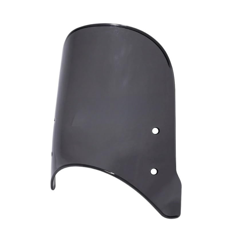 Pare-brise de moto CFMOTO 450CL-C extension bulle et déflecteur