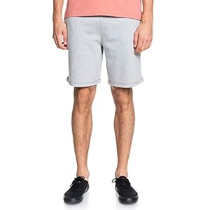 Quiksilver Delmar – Pantalon de survêtement – Delmar Short molletonné – Homme