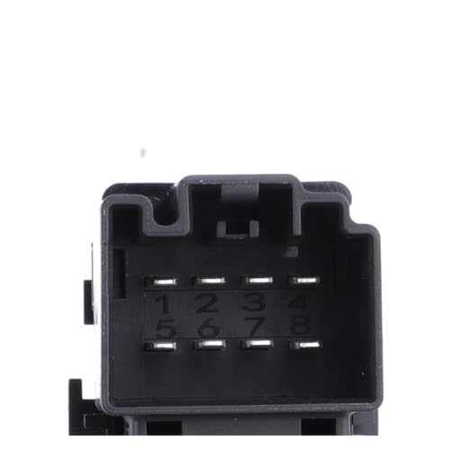 Interrupteur De Commande Vitre Electrique Ford Expedition 2018-2023 - 3