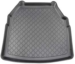 Mercedes E Class W207 Cabriolet 2010 Onwards Boot Liner 192729