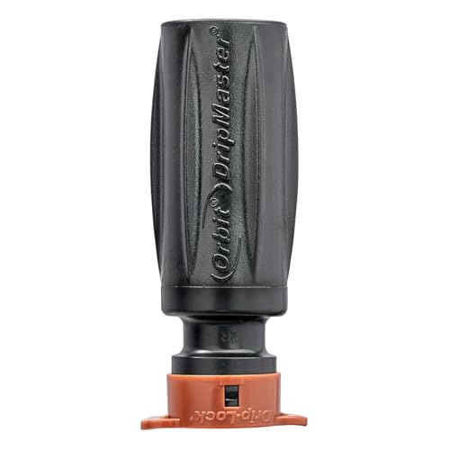 Orbit 3-Pack Drip Irrigation Pressure Regulator & Filter