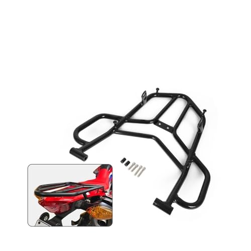 Support de chargement CRF300L avec monture renforcée antichoc