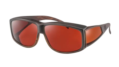 Lunettes Filtre de bord Eschenbach 16619550P asensys protection UV
