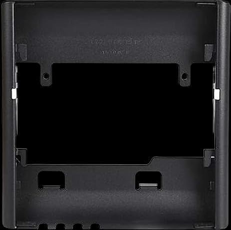 【中古】「非常に良い」Cisco Systems CP-7800-WMK= Spare Wallmount Kit for Cisco UC Phone 7800 Series Amazon.com: Cisco CP-7800-WMK Spare Wallmount Kit for Cisco UC