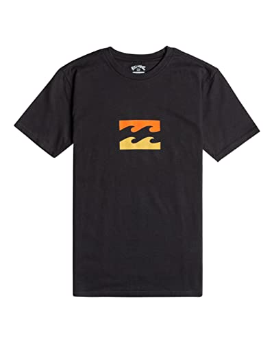 BILLABONG Koszulka chłopięca Team Wave Ss (1 szt.)