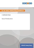 Lean Production 3737938490 Book Cover
