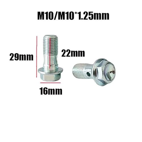 Flexible frein hydraulique moto 250cm contre levier mou - 2
