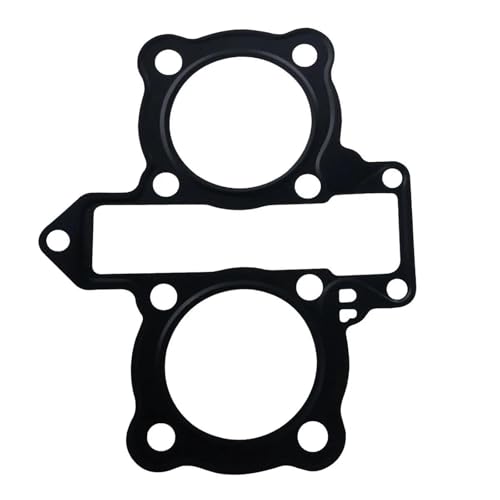 Kits de joints de carter et de cylindre pour motos Rebel 250 et CB250 Nighthawk
