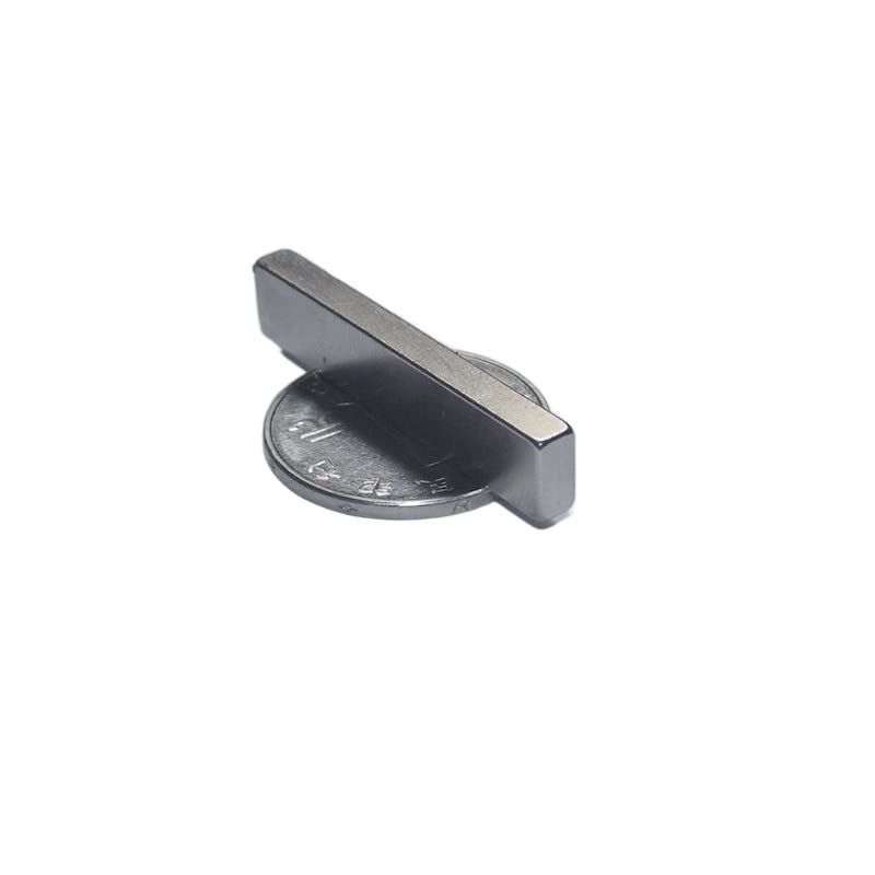 5/10/20/50/100pcs 40x10x5 mm Sheet Rare Earth 40mmx10mm Big Rectangular Neodymium 40x10x5mm Magnetic Magnet(5pcs)