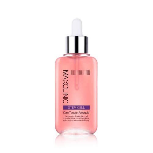 [Maxclinic] Stem Cell Core Tension Ampoule 100ml