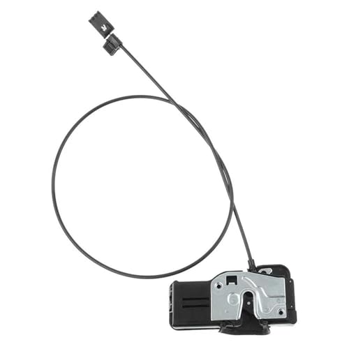 Mécanisme de verrouillage premium porte gauche pour Tesla Model S 2012-2018 ajustement exact - 3