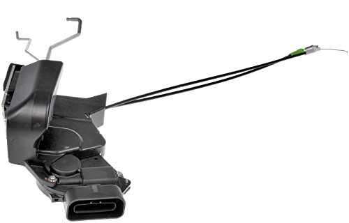 Image of Dorman 931-471 Front Passenger Side Door Lock Actuator Motor Compatible with Select Toyota Models