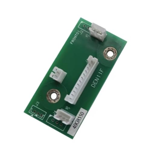 Puce fuser 40G8550 compatible puce de réinitialisation carte imprimante 40X7744