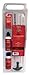 Gunslick Pistol Kit 41-45cal Outers Gun Care 96418