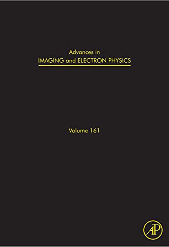 Advances in Imaging and Electron Physics: Optics of Charged Particle Analyzers (Volume 161)