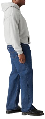 Miniatura 2 de Levi's 501 Levi'soriginal B&t - Jeans Hombre