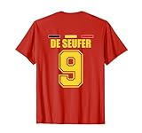 Lustige Belgien Sauf Trikots & Gruppenoutfits