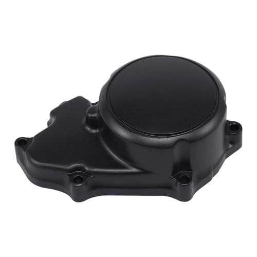 Carter de stator en aluminium robuste pour moteur Hornet 250 de moto
