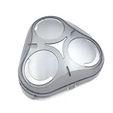 SH60 Scherkopf-Schutzkappe, Kompatibel Mit Philips S6000, S5640, S5650, S5660, SW6700, S5000, S6011, S6015, S6100, S6400, S6550, S6580
