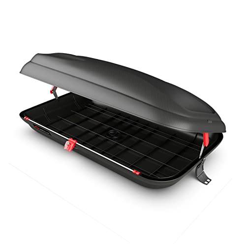 Top 15 Best hard shell roof top cargo carrier For 2023 Maine