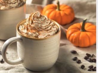 Gourmet Coffee Varietites 12 oz. Ground Coffee and 4.02 oz. Single Serve Pods Fall, Spring, Pumpkin, or Maple Choose Flavors (Maple Pecan Pie, 12 -Brew Cups)