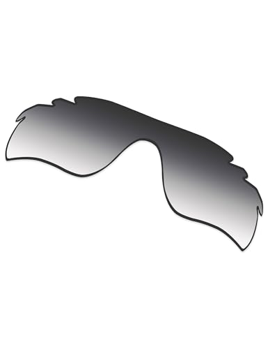 Image of Lenses Replacement for Oakley RadarLock Path Vented Sunglass - Confirm Fit | Scratch Resistant