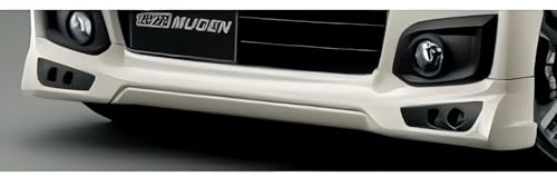 (MUGEN |Q) NSJX^ N-WGN CUSTOM tgA_[X|C[ N-WGN FRONT UNDER SPOILER h 71110-XMM -K0S0-ZZ