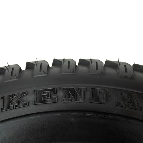 (2) Super Turf Tires K500 4 Ply 21x7.00-10 Zero Turn Mowers
