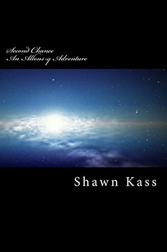 Second Chance: An Allons-y Adventure