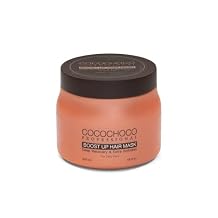 Cocochoco Professional Boost Up Hair Mask, 500 ml, CC_BST-MSK500