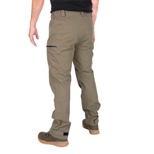 Fox Explorer 20K Trouser - Angelhose, Größe:M