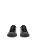 ECCO Męskie buty sportowe Soft 10, czarne, 44 EU