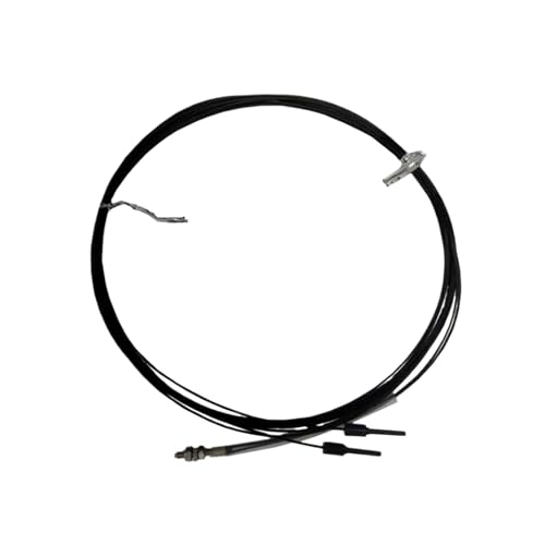 Capteur à fibre optique FPR-53 par réflexion directe avec câble robuste - 2