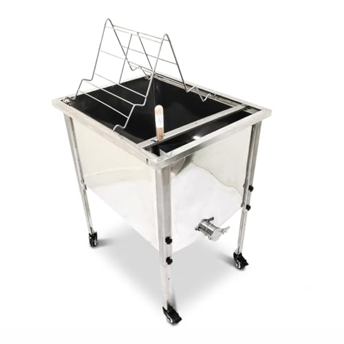 forcosy Stainless Steel Uncapping Tank