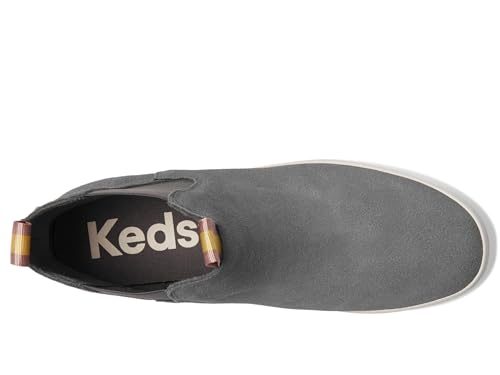Keds womens The Platform Chelsea Lug2