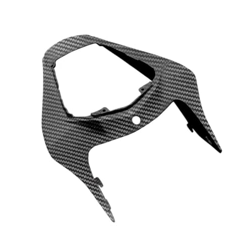 Carénage arrière CBR1000RR capot de selle injecté pour restauration moto 2015 - 4